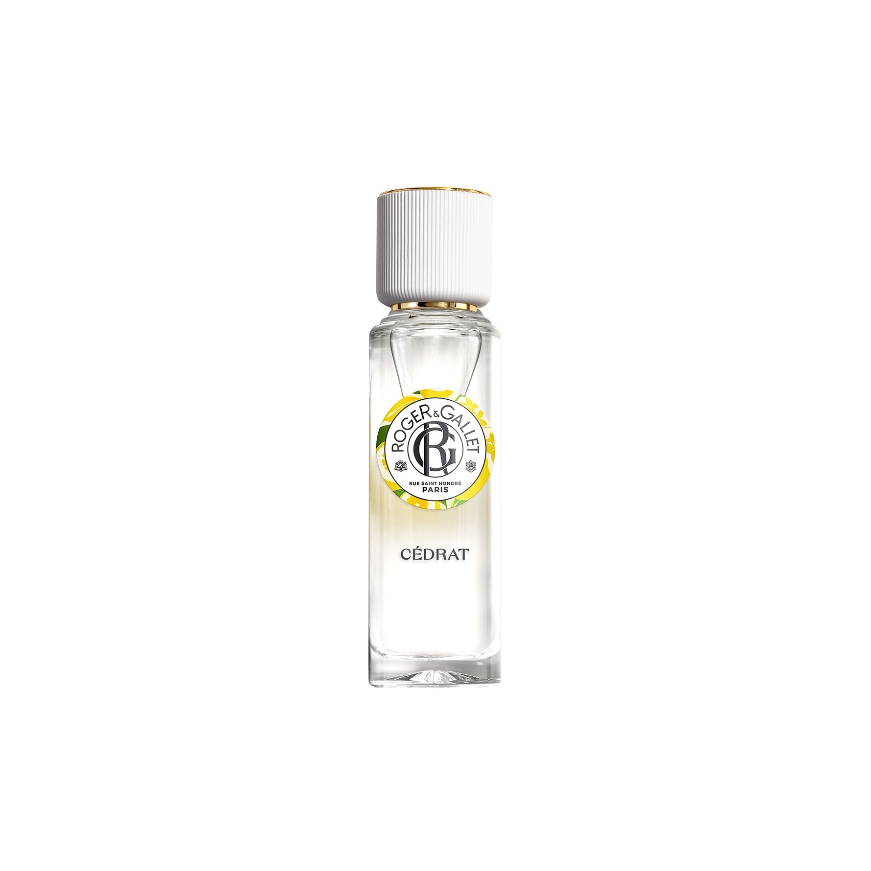 Roger & Gallet, Cedrat, Apă parfumată, Corp, 30 ml