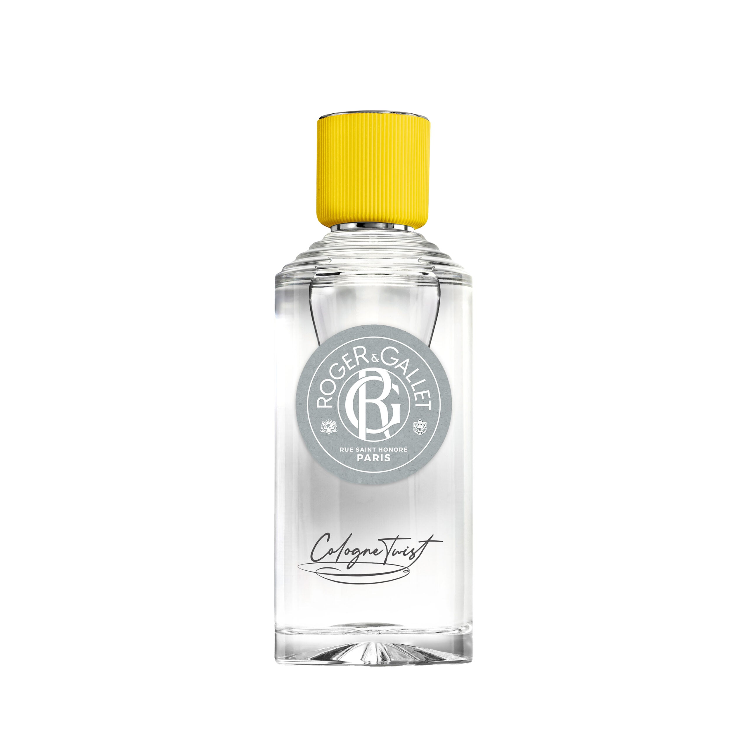 Roger & Gallet, Cologne Twist, Apă de Colonie, Pentru bărbați, 100 ml
