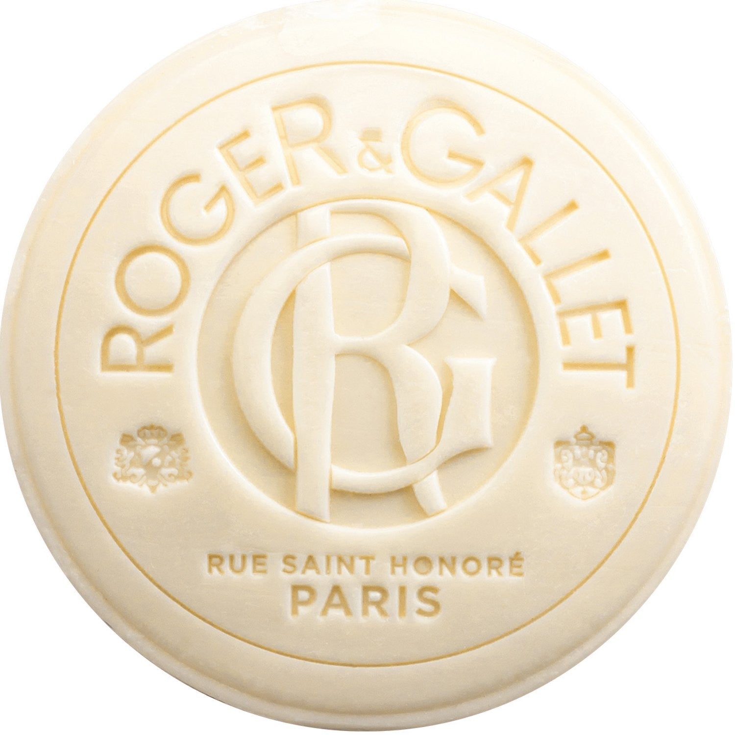 Roger & Gallet, Cologne Twist, Bucată de săpun, Corp, Față, Păr, 100 g