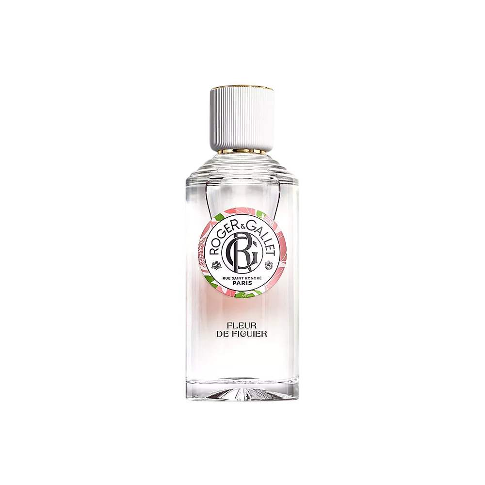 Roger & Gallet, Feuille De Figuier, Apă parfumată, Corp, 100 ml