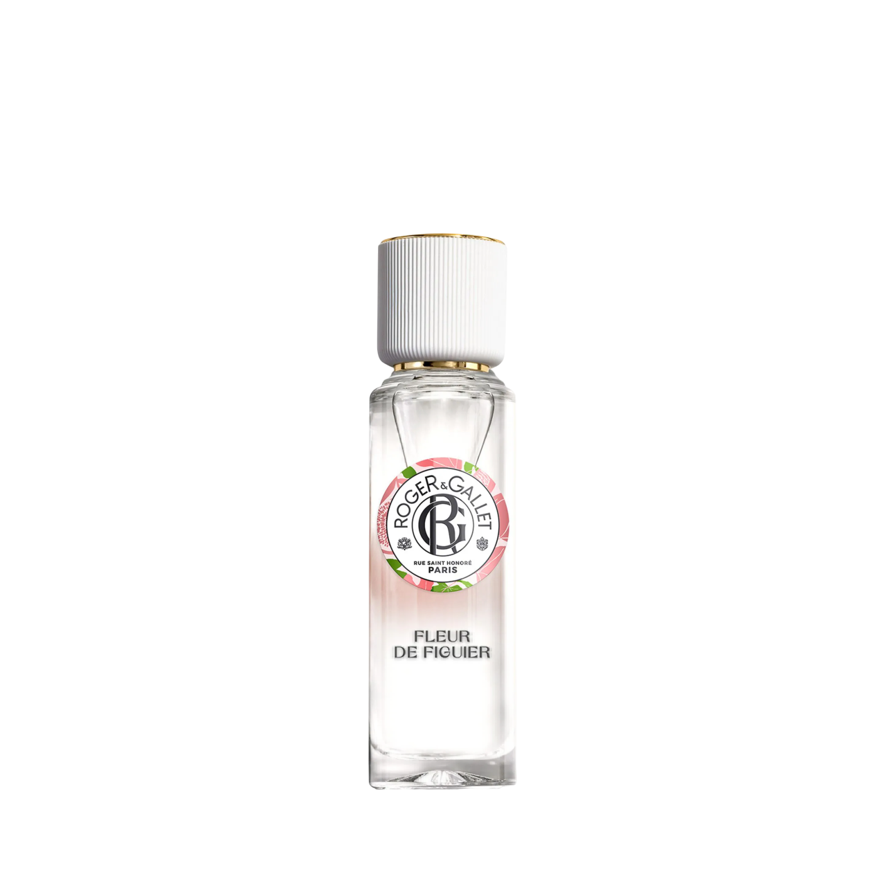 Roger & Gallet, Feuille De Figuier, Apă parfumată, Corp, 30 ml