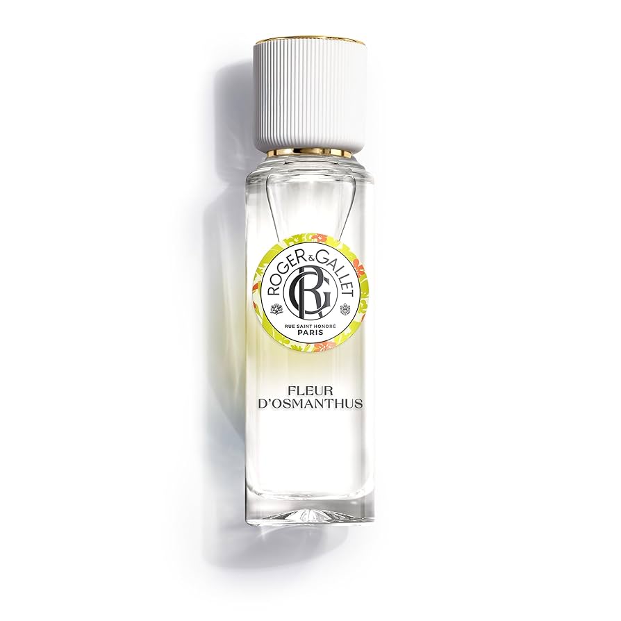 Roger & Gallet, Fleur D'Osmanthus, Apă parfumată, Corp, 30 ml