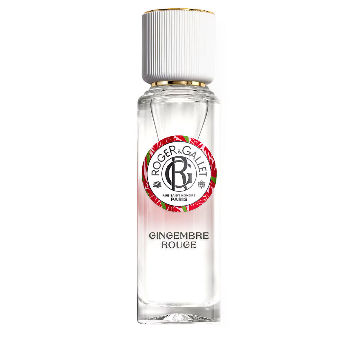 Roger & Gallet, Gingembre Rouge, Apă parfumată, Corp, 30 ml