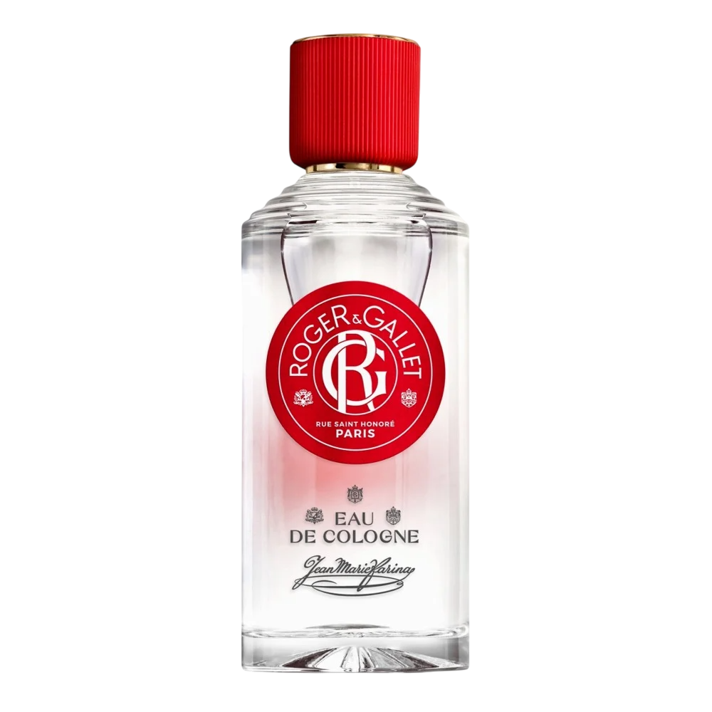 Roger & Gallet, Jean Marie Farina, Apă de Colonie, Unisex, 100 ml