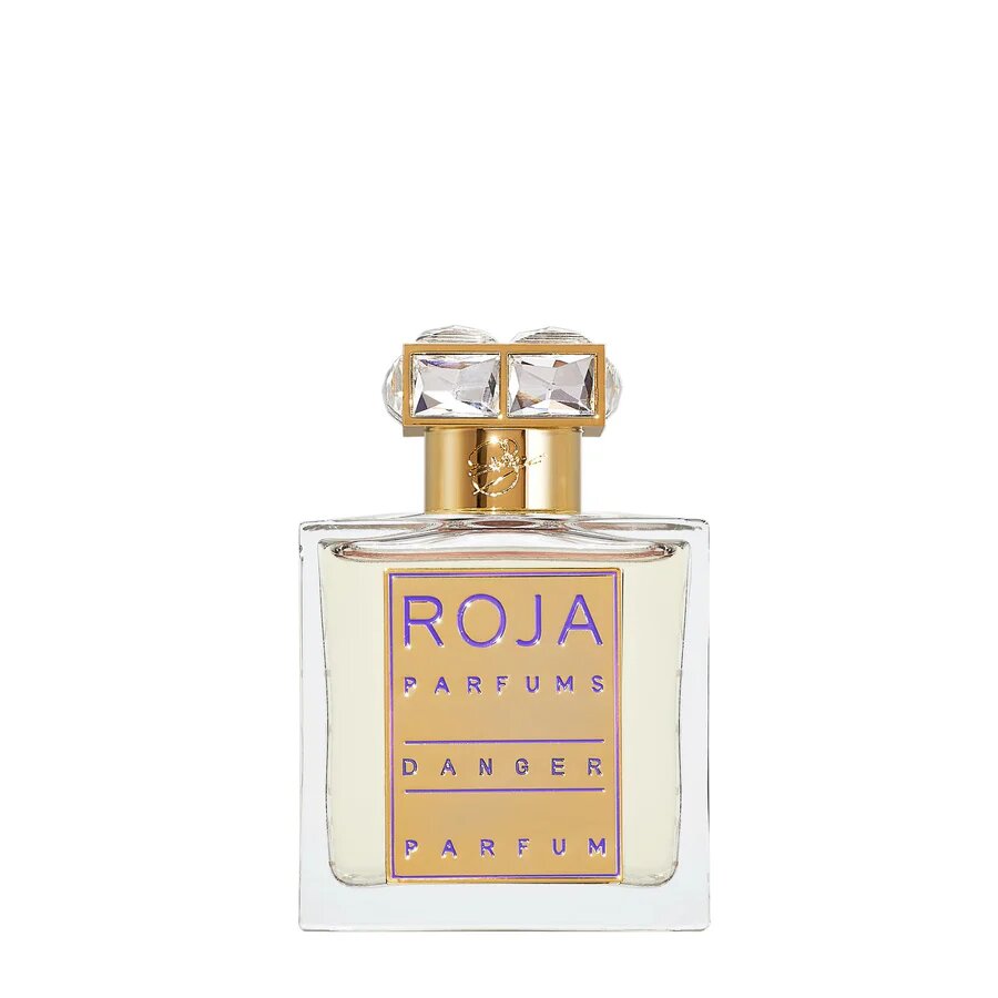 Roja, Danger, Parfum, Pentru femei, 50 ml