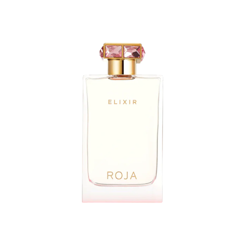 Roja, Elixir, Apă de parfum, Pentru femei, 75 ml