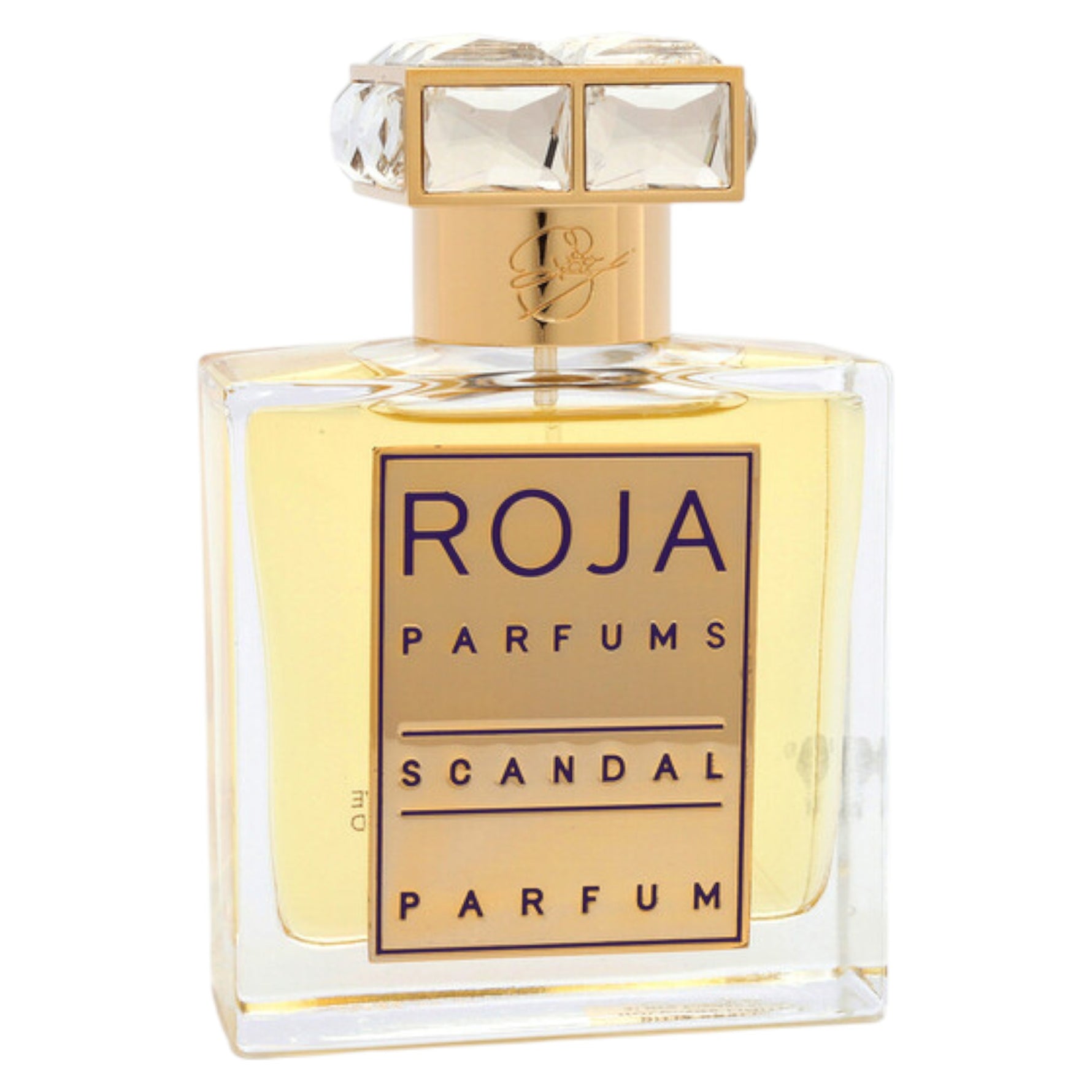 Roja, Scandal Pour Femme, Parfum, Pentru femei, 50 ml