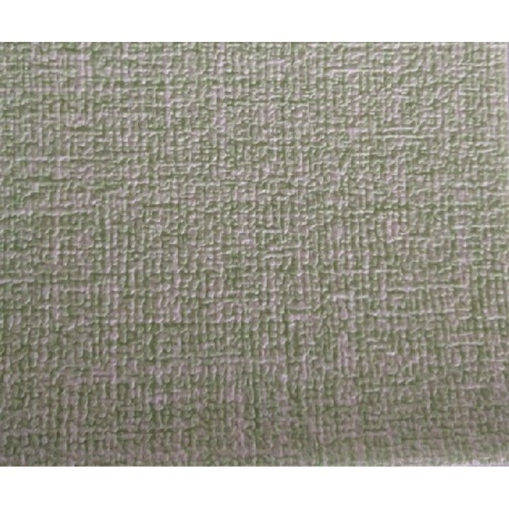 Rola Autoadeziva pentru Perete, Flippy, din Panza, 10 m, Rezistenta la Umezeala, 2.5 mm Grosime, Model Texturat, Verde
