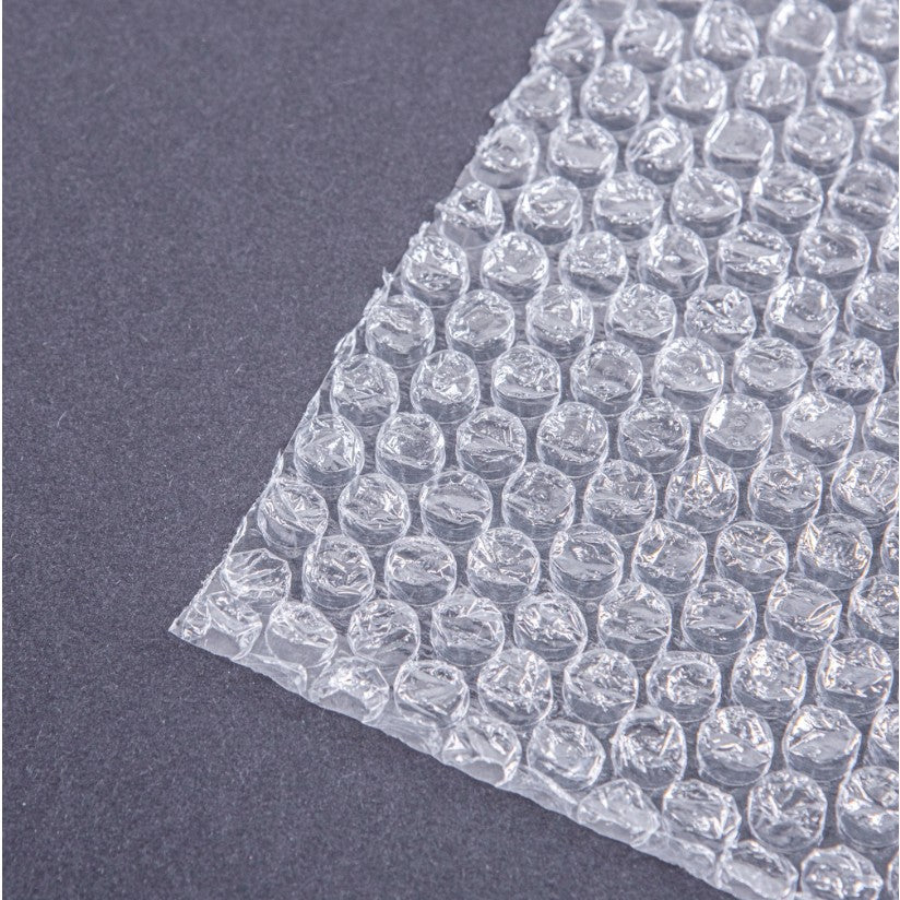 Rola Folie cu Bule, Flippy, Lungime 100 m, Latime 0.4 m, 40 Grame pe mp, pentru Ambalare si Protectie, Transparenta