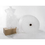 Rola Folie cu Bule, Flippy, Lungime 100 m, Latime 0.4 m, 40 Grame pe mp, pentru Ambalare si Protectie, Transparenta