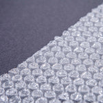 Rola Folie cu Bule, Flippy, Lungime 100 m, Latime 0.5 m, 40 Grame pe mp, pentru Ambalare si Protectie, Transparenta
