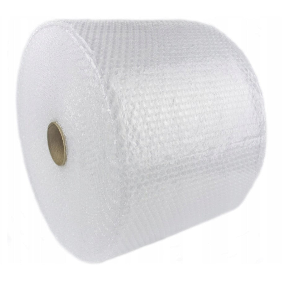Rola Folie cu Bule, Flippy, Lungime 100 m, Latime 0.6 m, 40 Grame pe mp, pentru Ambalare si Protectie, Transparenta