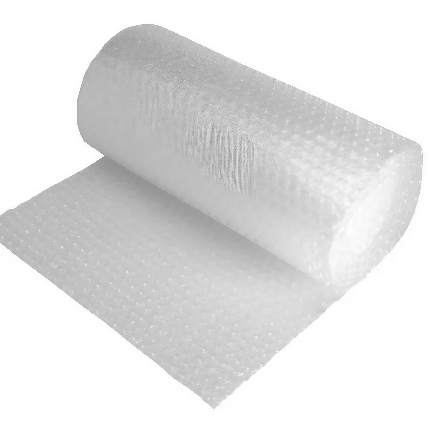 Rola Folie cu Bule, Flippy, Lungime 100 m, Latime 0.8 m, 40 Grame pe mp, pentru Ambalare si Protectie, Transparenta