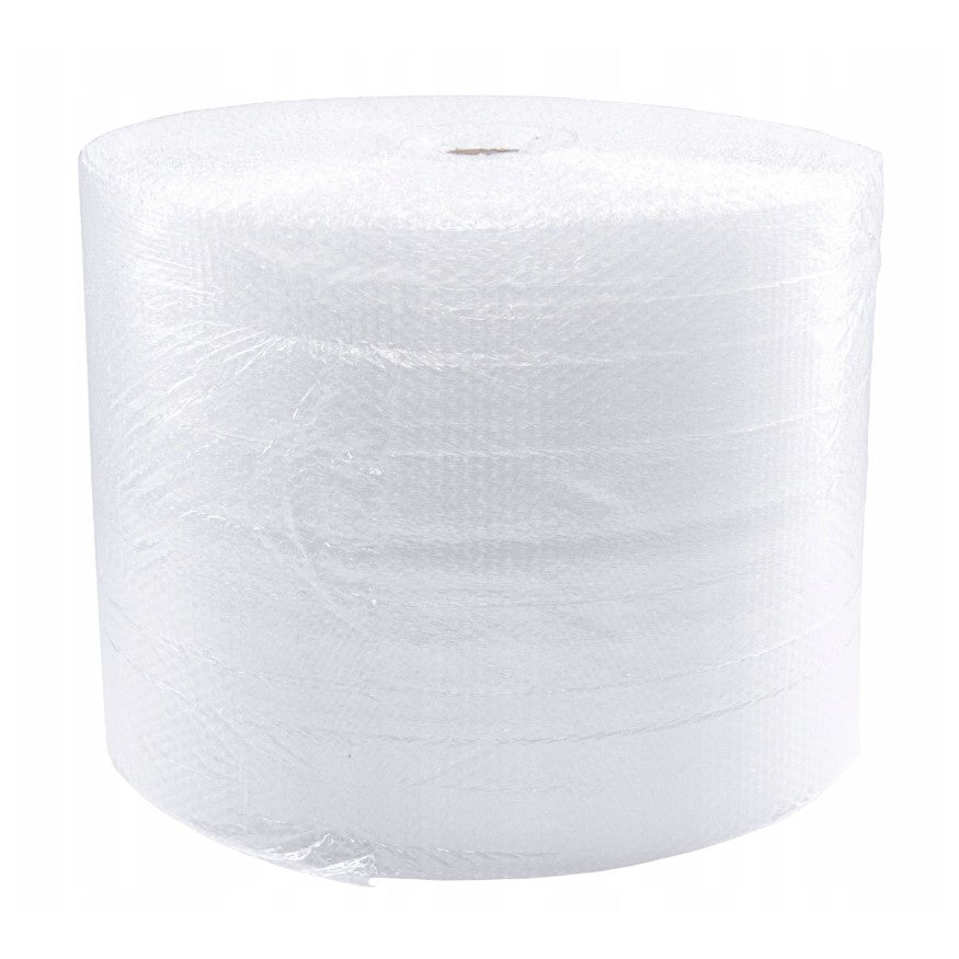 Rola Folie cu Bule, Flippy, Lungime 100 m, Latime 0.8 m, 40 Grame pe mp, pentru Ambalare si Protectie, Transparenta