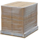 Rola Folie Stretch Transparenta pentru Ambalare Manuala, Protectie si Fixare Colete, Utilizare Depozit si Transport,