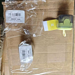 Rola pentru scame, Flippy, Indreptator de Scame Laviabila, forma de Cub din plastic, Portabil si Dragut 6 x 4.3 x 4.3