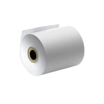 Role de hartie TERMICA, Flippy, Set 5 bucati, Role de hartie pentru Casa de Marcat, POS, latime 80 mm, Lungime 48