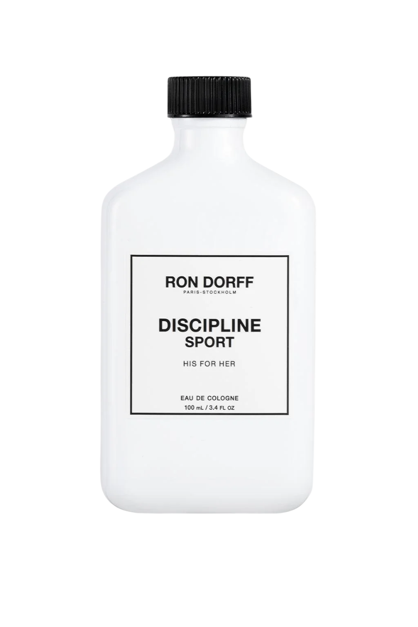 Ron Dorff, Discipline Sport His for Her, Apă de Colonie, Pentru femei, 100 ml