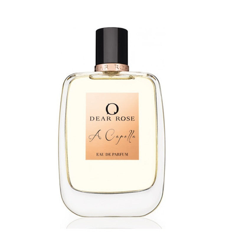 Roos & Roos, A Capella, Apă de parfum, Pentru femei, 100 ml