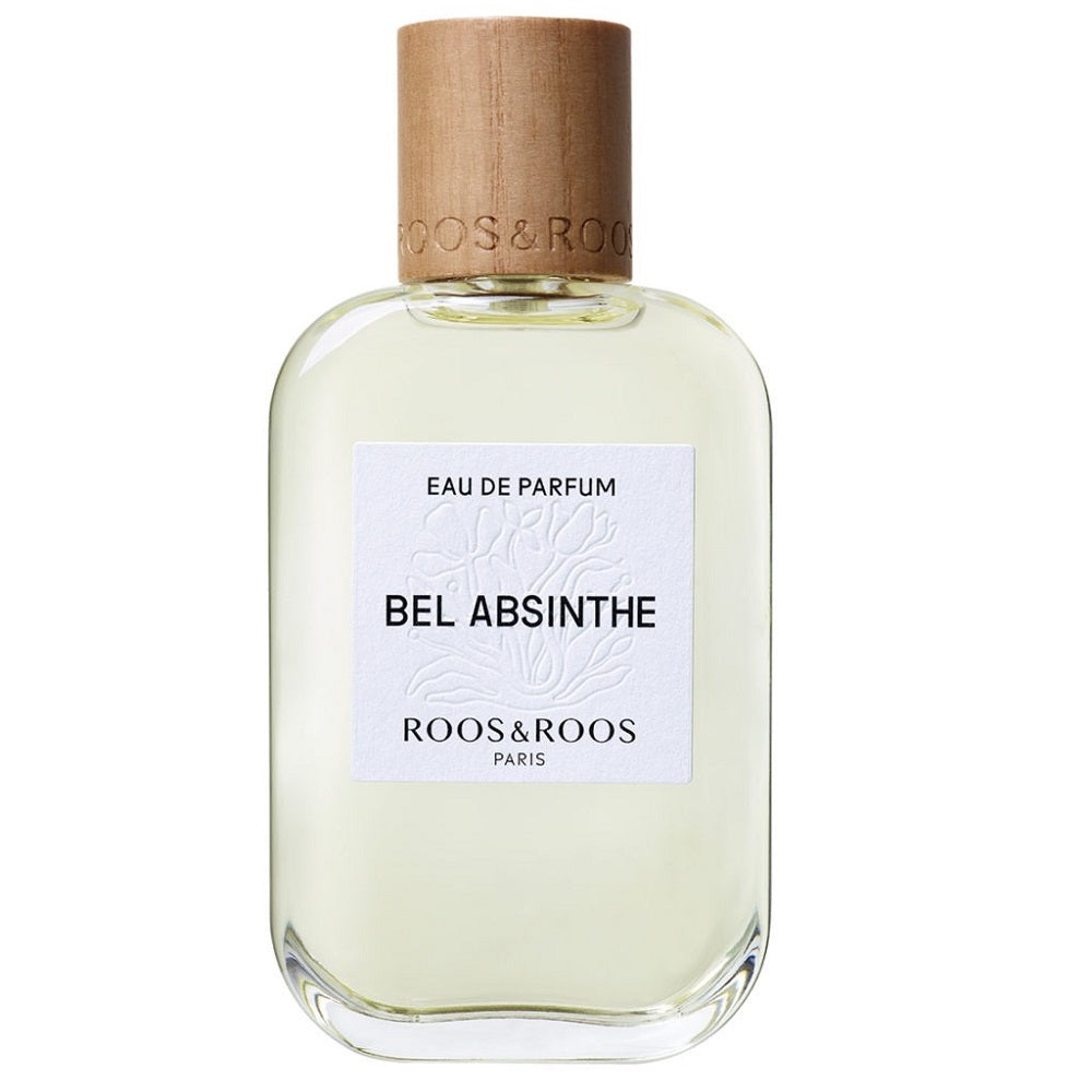 Roos & Roos, Bel Absinthe, Apă de parfum, Unisex, 100 ml