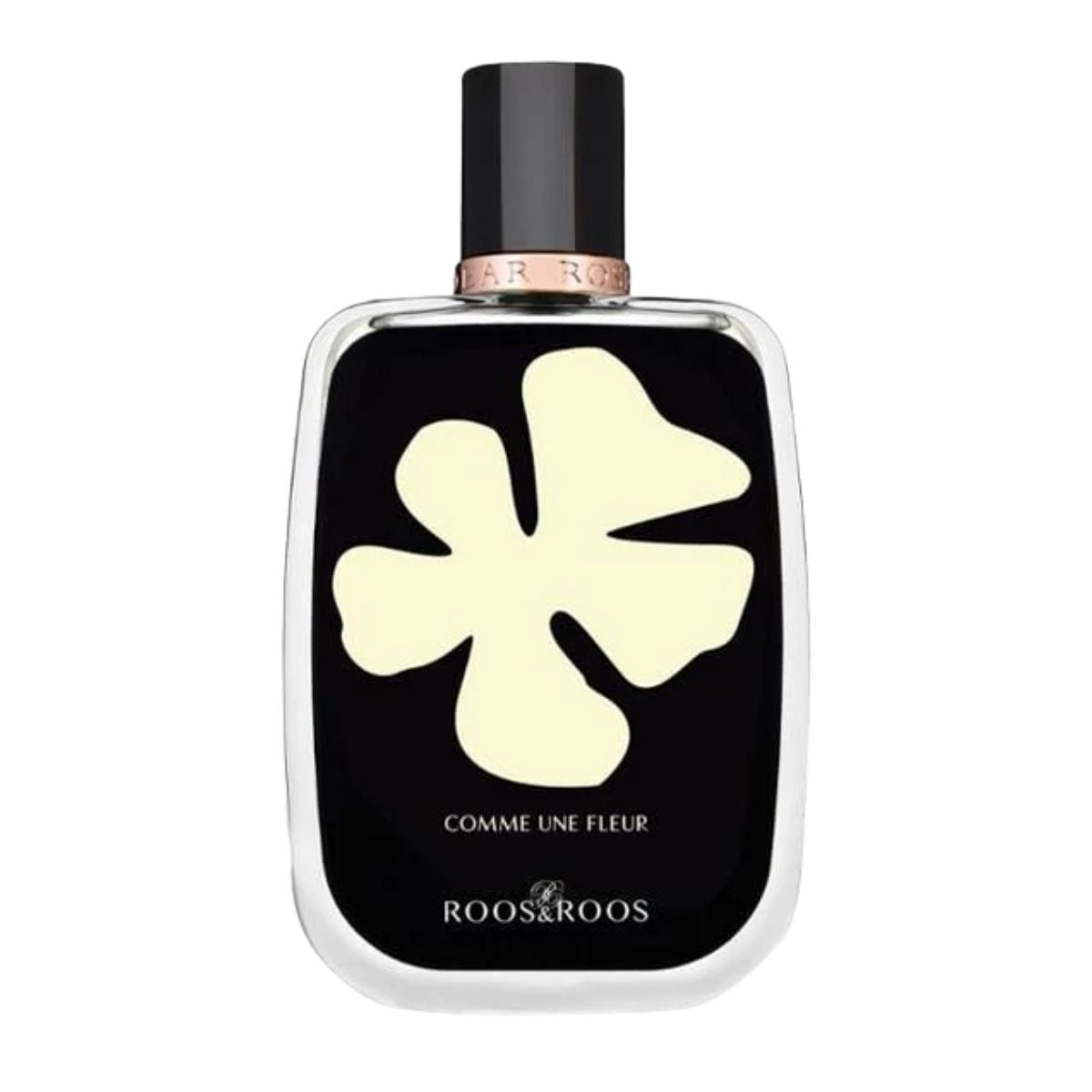 Roos & Roos, Comme Une Fleur, Apă de parfum, Unisex, 100 ml - Olmarkt