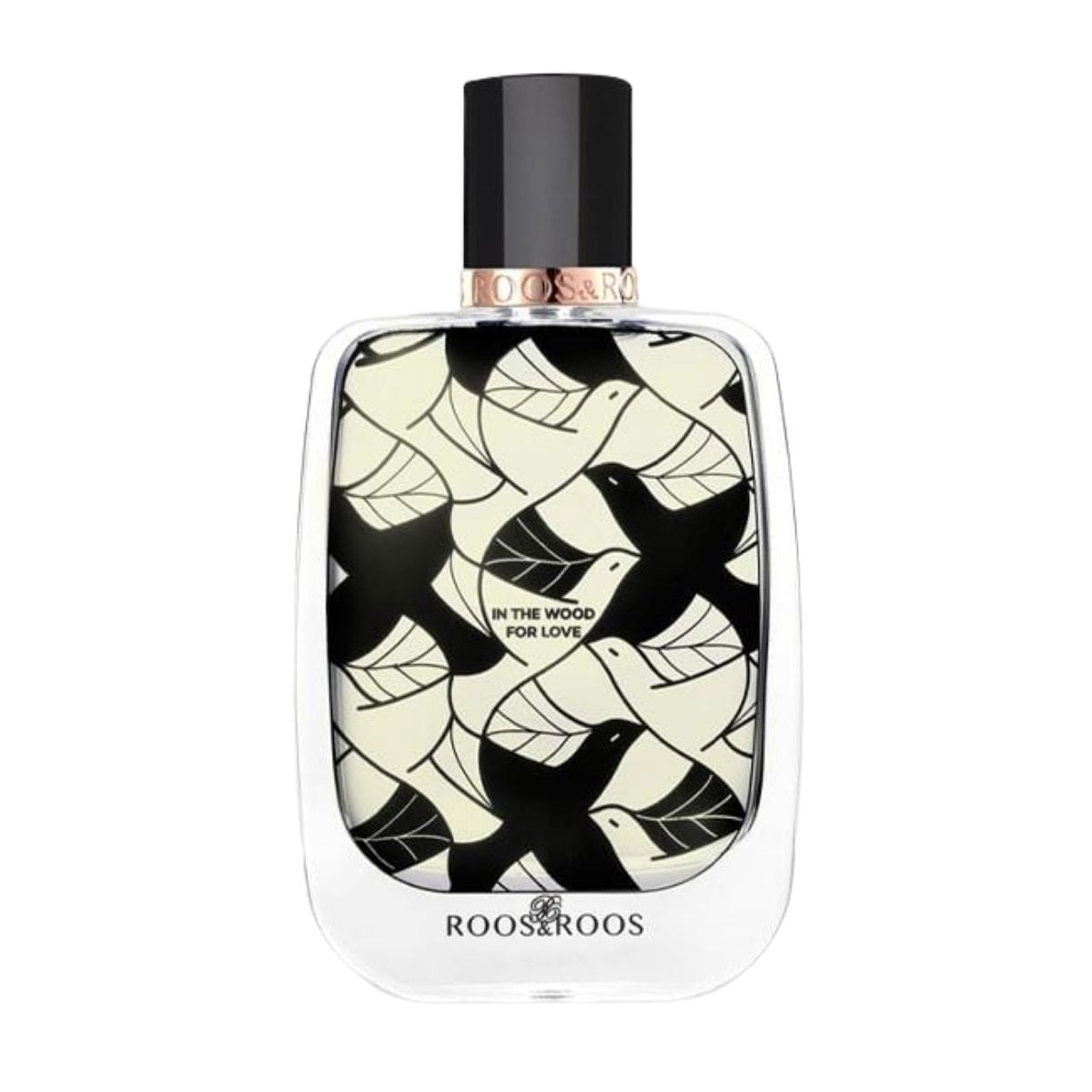 Roos & Roos, In The Wood For Love, Apă de parfum, Pentru femei, 100 ml - Olmarkt