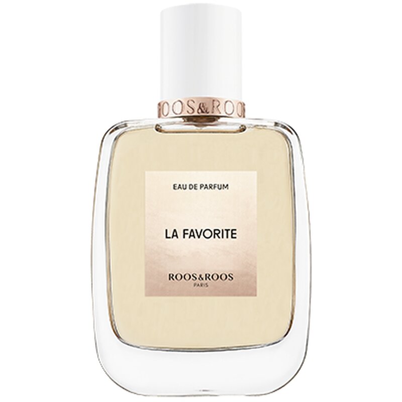 Roos & Roos, La Favorite, Apă de parfum, Unisex, 50 ml