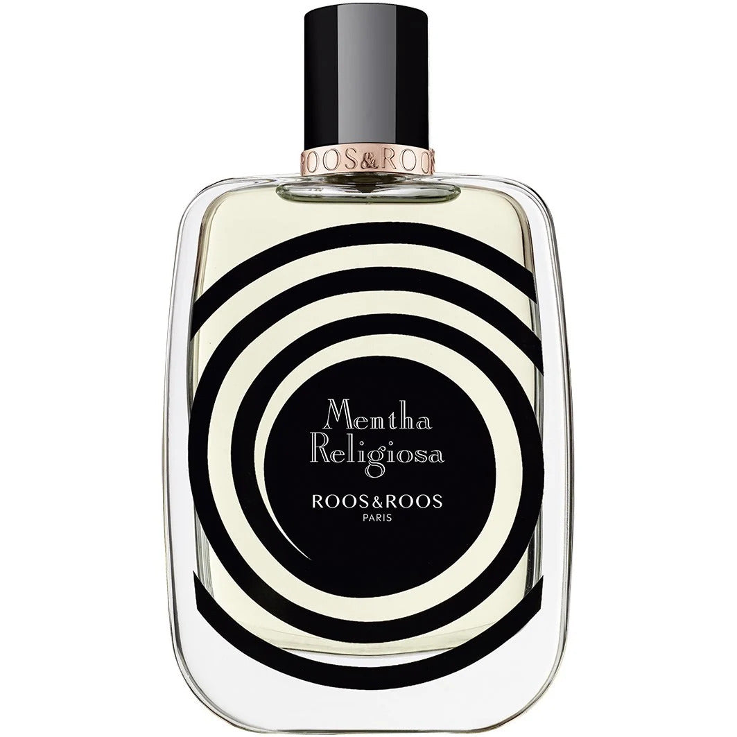 Roos & Roos, Mentha Religiosa, Apă de parfum, Pentru femei, 100 ml