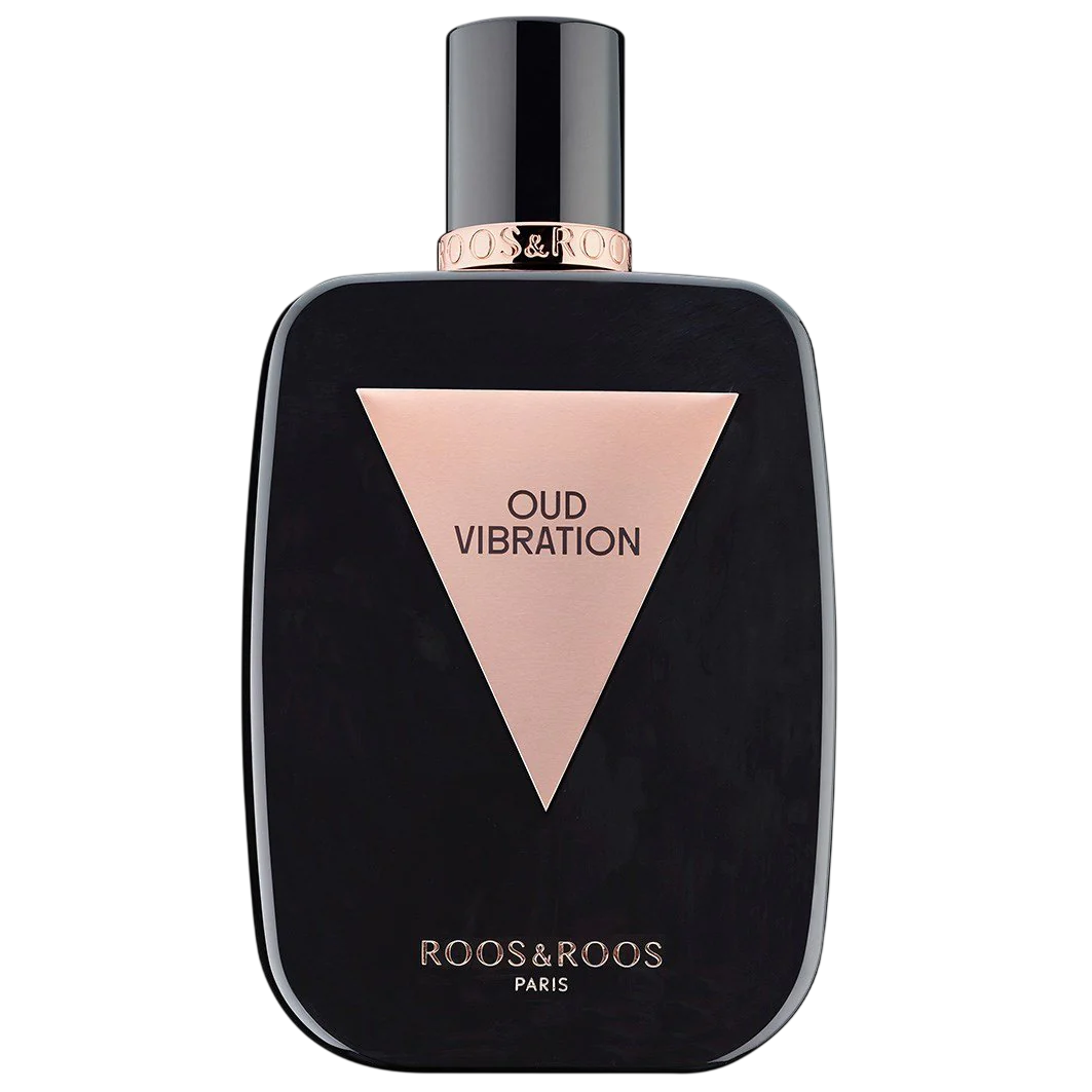 Roos & Roos, Oud Vibration, Apă de parfum, Pentru femei, 100 ml