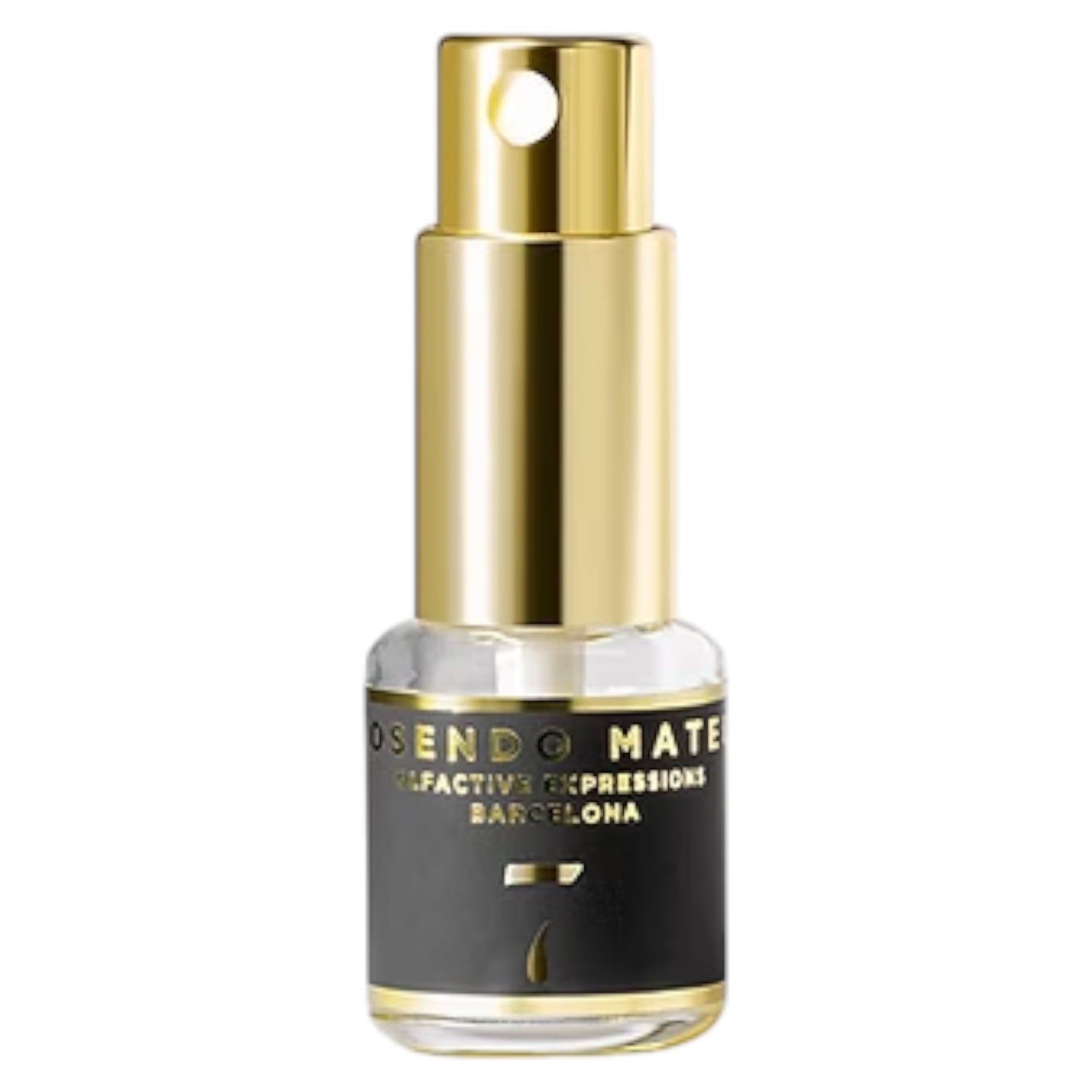 Rosendo Mateu, Olfactive Expressions Barcelona No. 7, Apă de parfum, Unisex, 5 ml