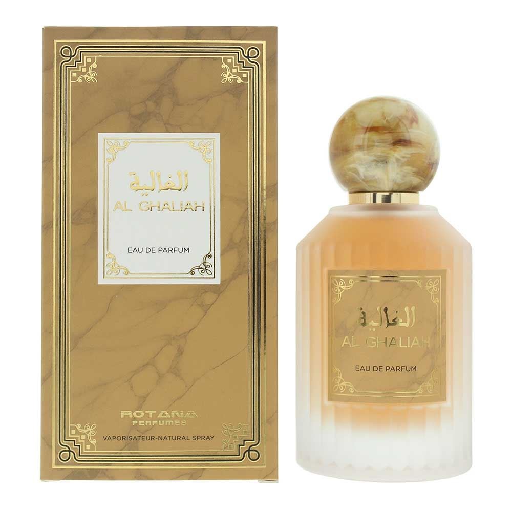 Rotana, Al Ghaliah, Apă de parfum, Unisex, 100 ml