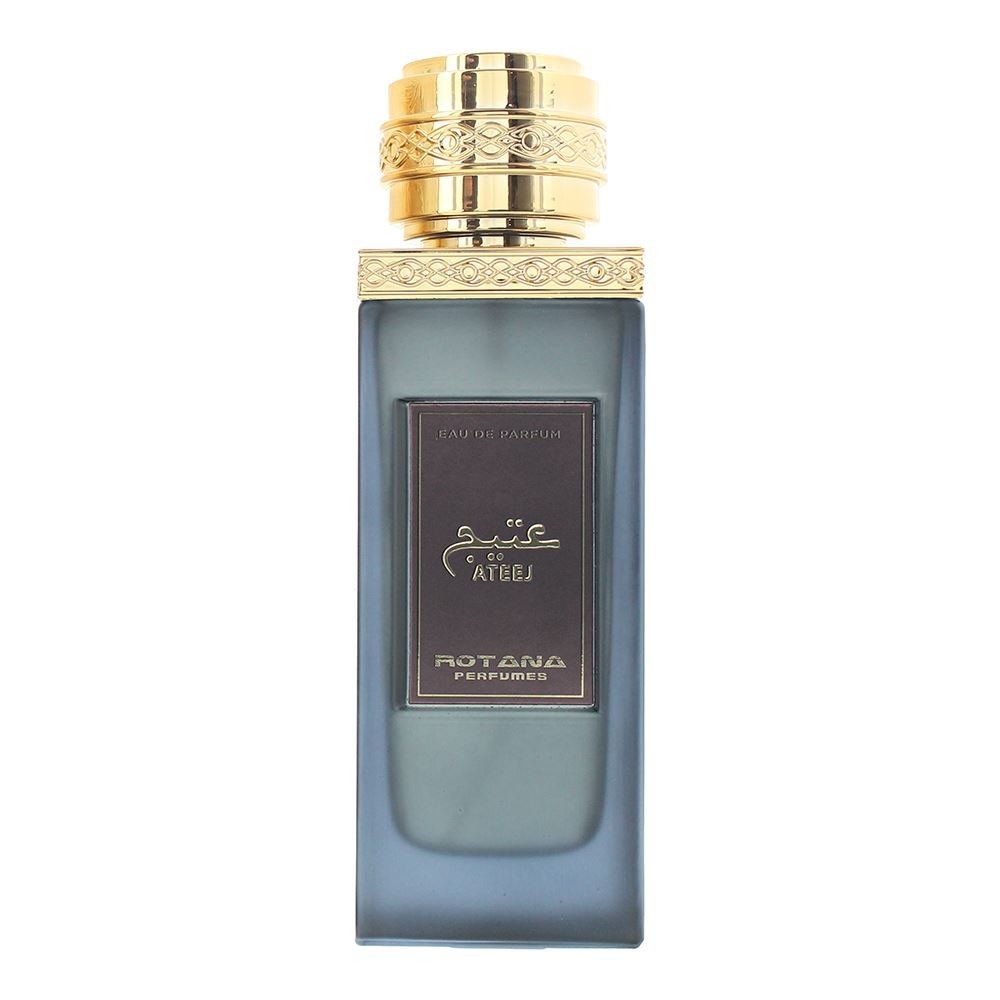 Rotana, Ateej, Apă de parfum, Unisex, 100 ml