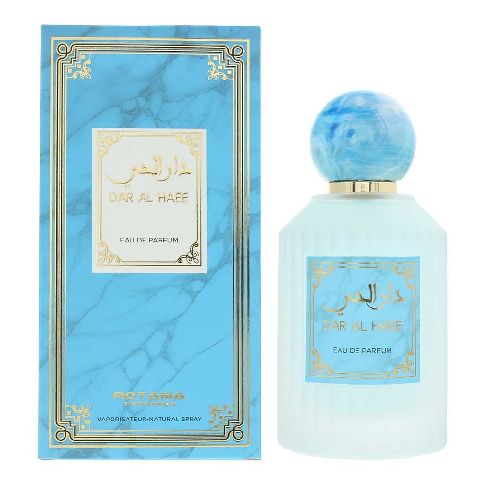 Rotana, Dar Al Haee, Apă de parfum, Unisex, 100 ml