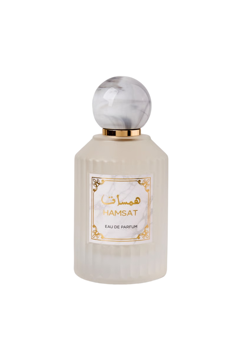 Rotana, Hamsat, Apă de parfum, Unisex, 100 ml