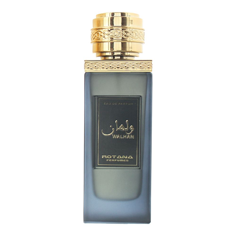 Rotana, Walhan, Apă de parfum, Unisex, 100 ml