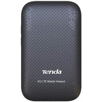 Router wireless portabil Tenda 4G180 4G 2100mAh 150Mbps micro CARD SIM