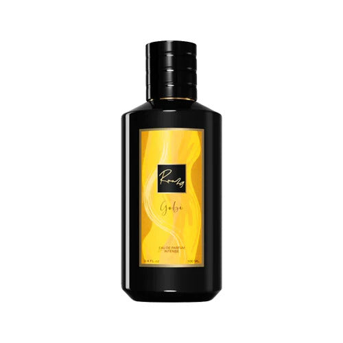 Rua29, Gobi Intense, Apă de parfum, Unisex, 100 ml - Olmarkt