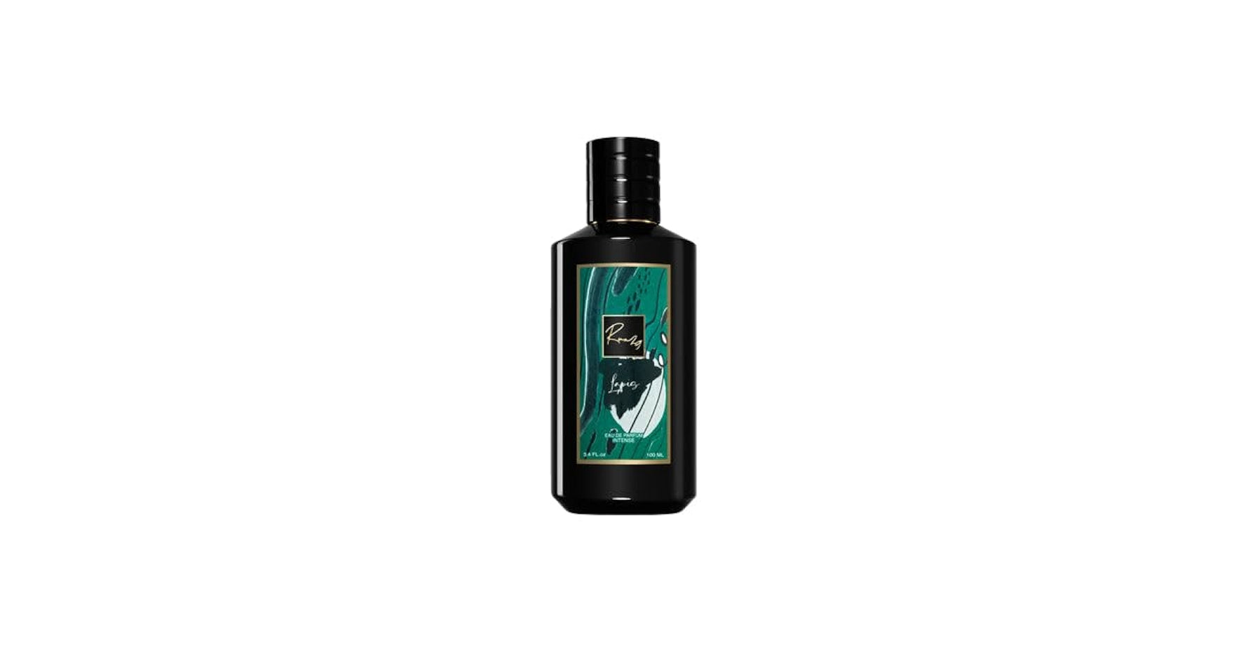 Rua29, Lapis Intense, Apă de parfum, Pentru femei, 100 ml - Olmarkt