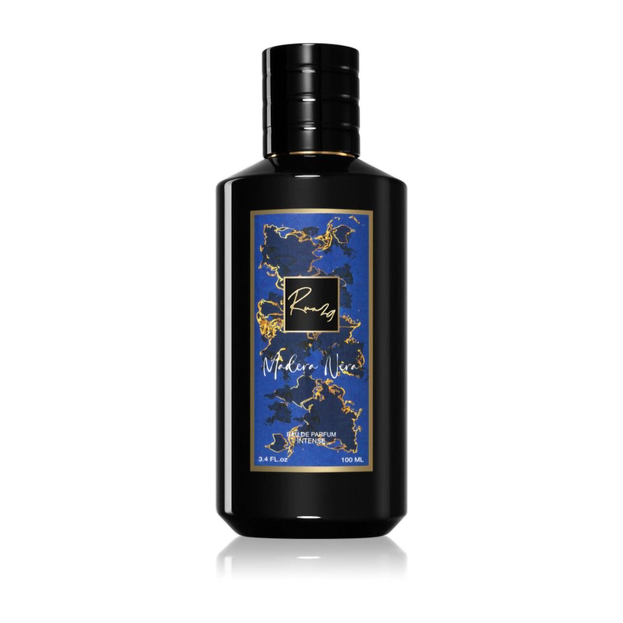 Rua29, Madera Nera Intense, Apă de parfum, Pentru bărbați, 100 ml - Olmarkt