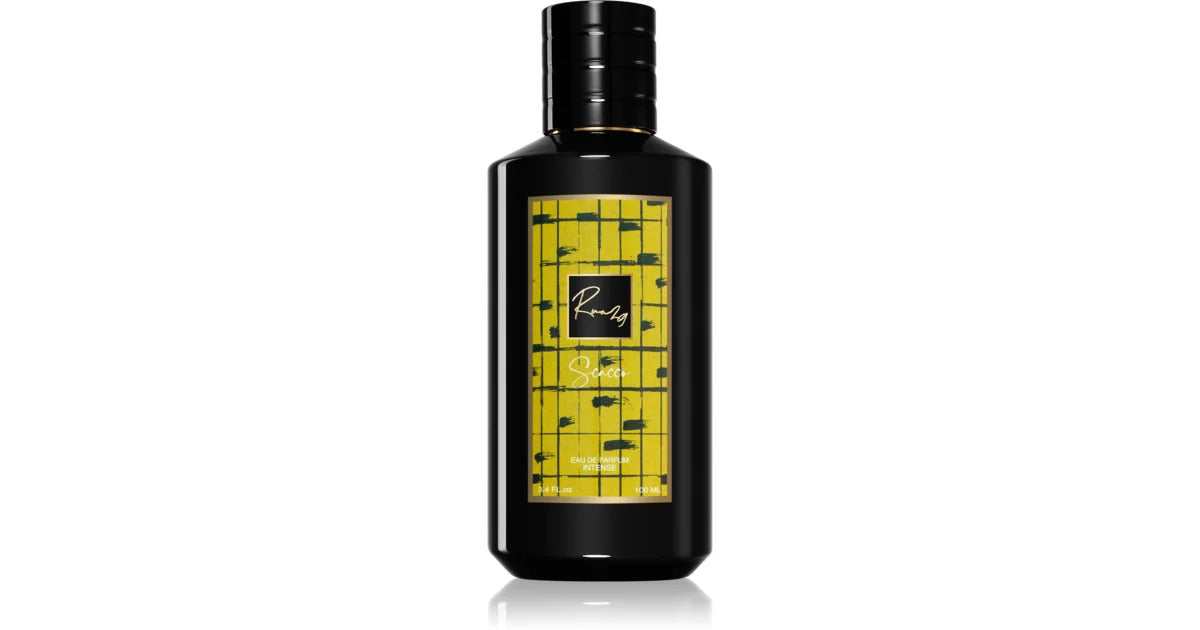 Rua29, Scacco Intense, Apă de parfum, Pentru bărbați, 100 ml - Olmarkt