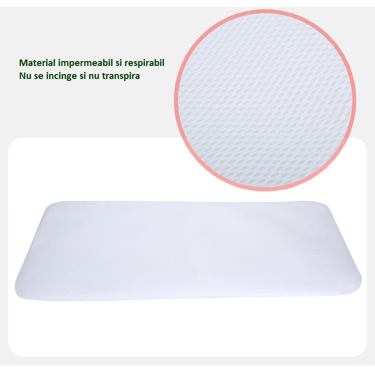 Rucsac Multifunctional pentru Mamici, Flippy, cu Patut Pliabil si Baza de Schimbat, Rezistent la Apa, Capacitate Mare,