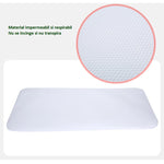 Rucsac Multifunctional pentru Mamici, Flippy, cu Patut Pliabil si Baza de Schimbat, Rezistent la Apa, Capacitate Mare,
