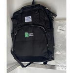 Rucsac Multifunctional pentru Mamici, Flippy, cu Patut Pliabil si Baza de Schimbat, Rezistent la Apa, Capacitate Mare,