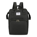 Rucsac Multifunctional pentru Mamici, Flippy, cu Patut Pliabil si Baza de Schimbat, Rezistent la Apa, Capacitate Mare,