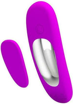 Stimulator Clitoridian USB Pretty Love Romance Lisa, 12 Funcții