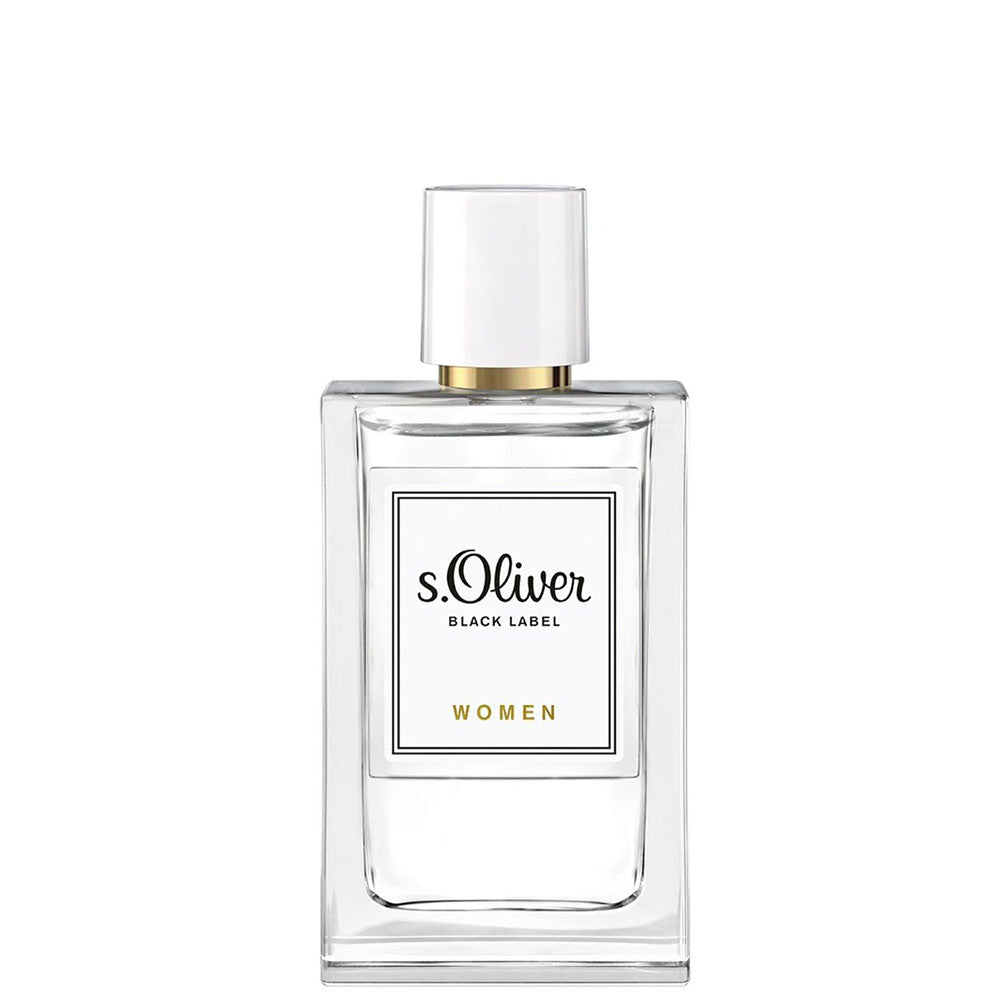 S. Oliver, Black Label, Apă de toaletă, Pentru femei, 50 ml