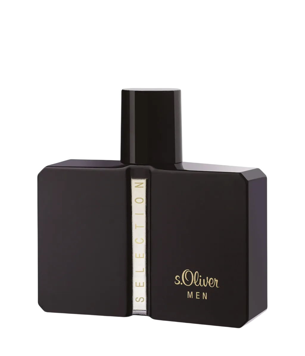 S. Oliver, Selection, Calmant și răcoritor, Loțiune după bărbierit, 50 ml