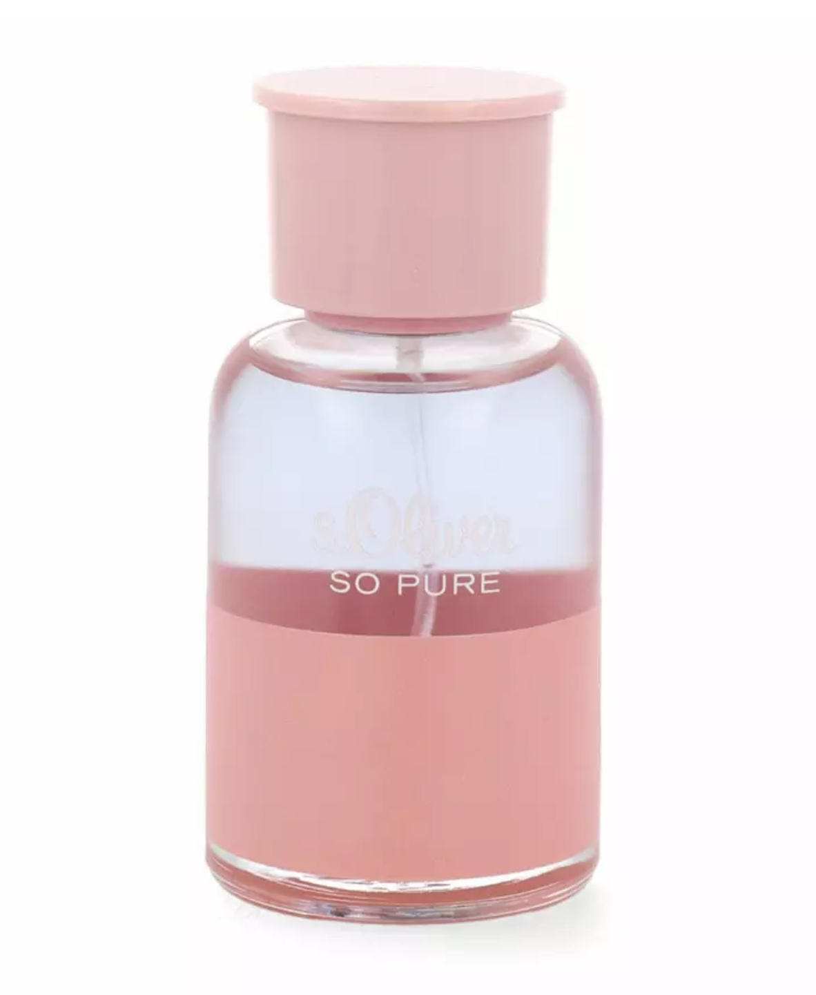 S. Oliver, So Pure, Apă de toaletă, Pentru femei, 30 ml