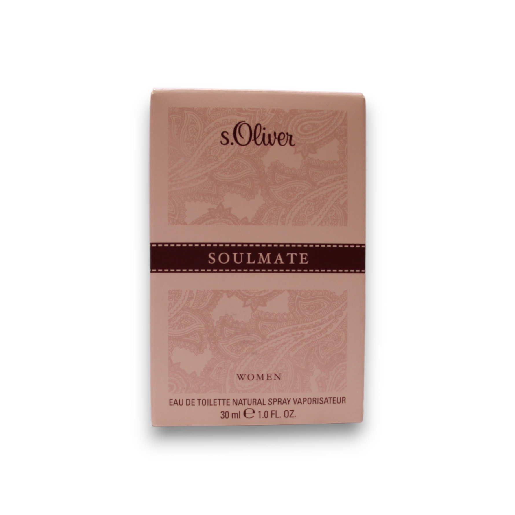 S. Oliver, Soulmate, Apă de toaletă, Pentru femei, 30 ml - Olmarkt