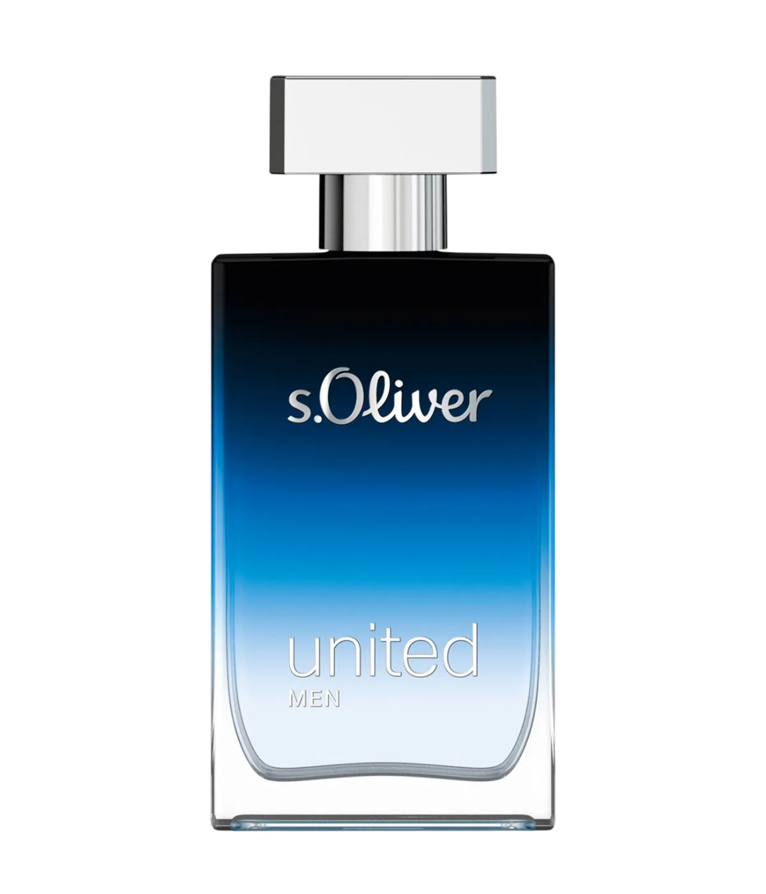 S. Oliver, United, Apă de toaletă, Pentru bărbați, 50 ml